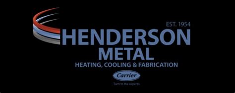 henderson metal sault ste marie